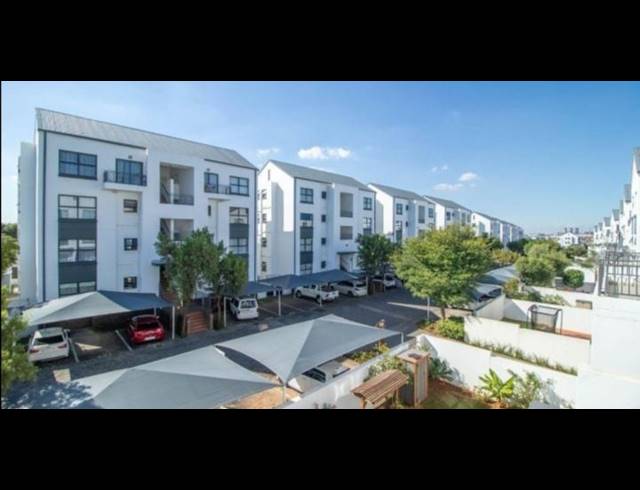 2 BEDROOM APARTMENT FOR SALE IN MODDERFONTEIN